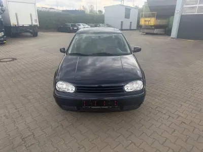 Brugt VW Golf III 75 HK (55 kW) 1998 Blå Sedan