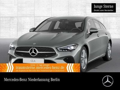 Mercedes CLA180