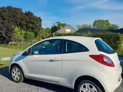 Gebraucht Ford Ka