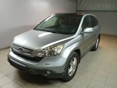 Gebraucht Honda CR-V