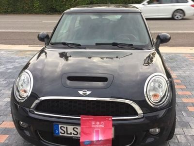 gebraucht Mini Cooper Cooper