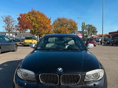 BMW 120 Coupé