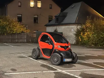 Gebraucht Renault Twizy