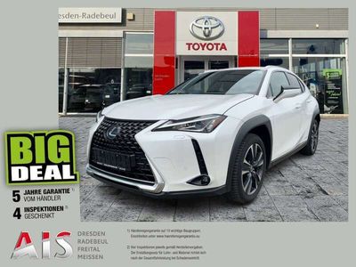 Lexus UX 250h