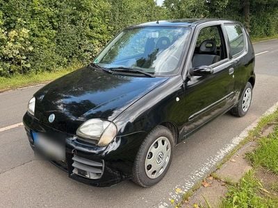 Fiat Seicento