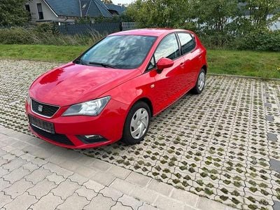 Seat Ibiza ST