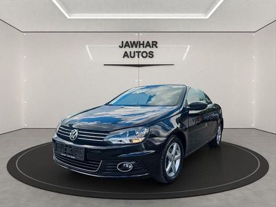 VW Eos