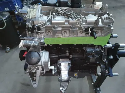 Gebraucht Mercedes CLK220