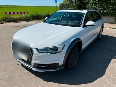 gebraucht Audi A6 Allroad 