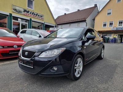 Seat Ibiza SC