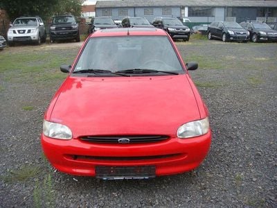 Ford Escort