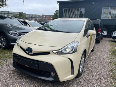 Toyota Prius+