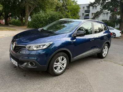 Gebraucht Renault Kadjar