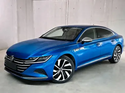 Gebraucht VW Arteon