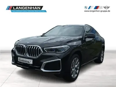 Gebraucht BMW X6