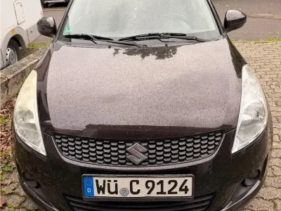 Usata Suzuki Swift