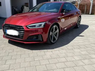 Gebraucht Audi A5