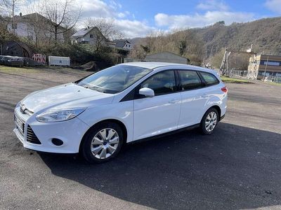 Gebraucht Ford Focus 125 PS (91 kW) 2014 Kombi