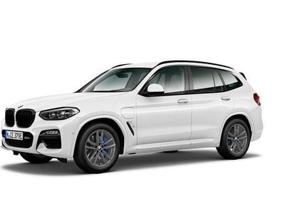 Gebraucht 2025 BMW X3 Efficient Dynamics SUV | 39.930 € (Superpreis)