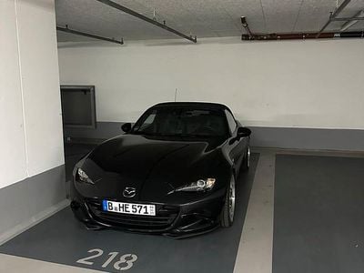 Mazda MX5