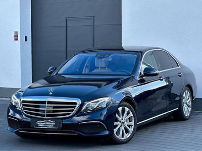 Mercedes E400