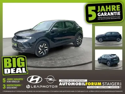 Gebraucht Opel Mokka