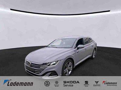 Gebraucht VW Arteon R-line 190 PS (139 kW) 2022 Kombi
