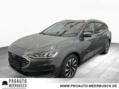 Gebraucht Ford Focus