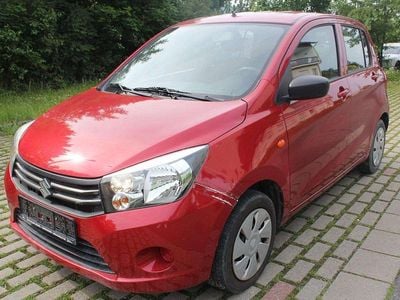 Suzuki Celerio