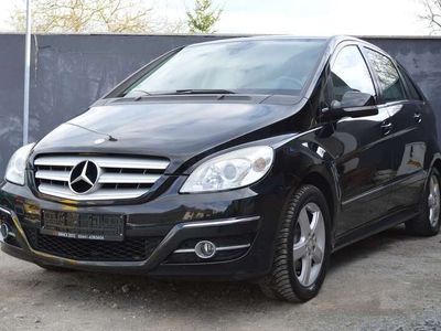 Mercedes B170