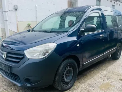 Gebraucht Dacia Dokker