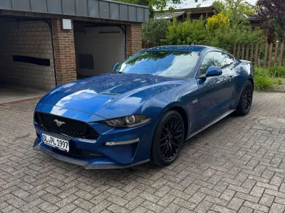 Gebraucht Ford Mustang GT