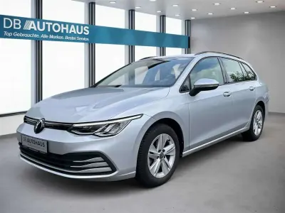 Gebraucht VW Golf VIII