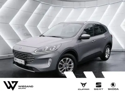 Używany Ford Kuga