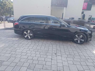 Usata Mercedes C200 204 CV (150 kW) 2023 Station wagon