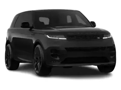 Neu Land Rover Range Rover Sport 551 PS (405 kW) 2026 Schwarz SUV