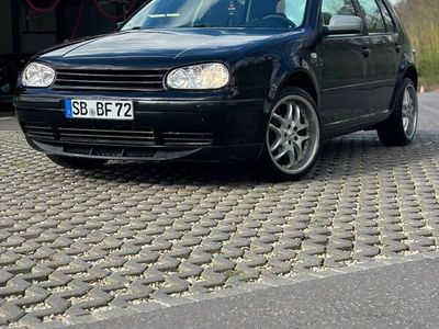 gebraucht VW Golf IV 