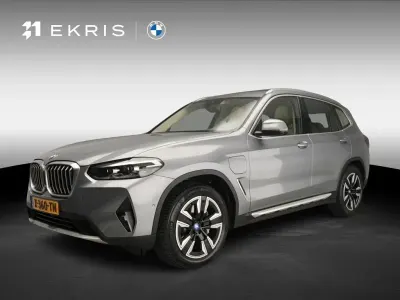 Gebraucht BMW X3