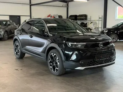 Gebraucht Opel Mokka-e