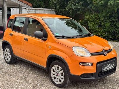 Fiat Panda 4x4
