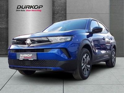 Neu Opel Mokka Edition 136 PS (100 kW) 2026 SUV