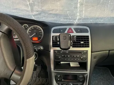 Gebraucht Peugeot 307
