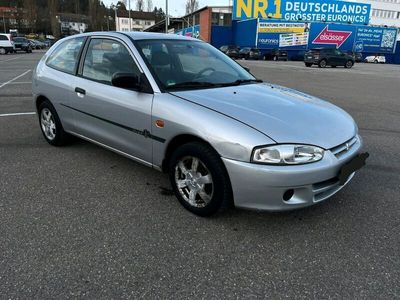 gebraucht Mitsubishi Colt 1.3 Jazz, TÜV neu, Klima