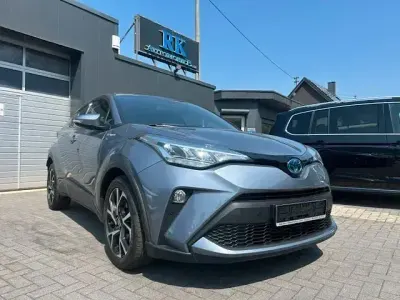 Gebraucht Toyota C-HR Lounge 170 PS (125 kW) 2020 Andere SUV