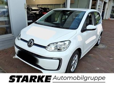 VW e-up!