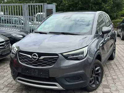 Gebraucht Opel Crossland