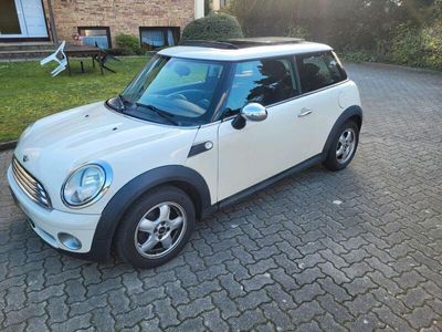 gebraucht Mini ONE 95ps