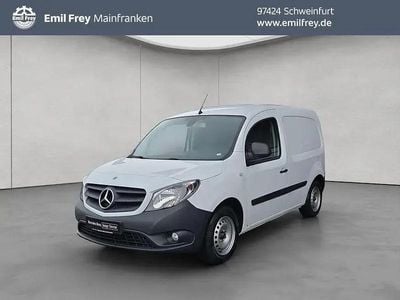 Mercedes Citan 109