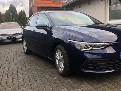 gebraucht VW Golf 1.5 TSI ACT OPF 110kW Life Life