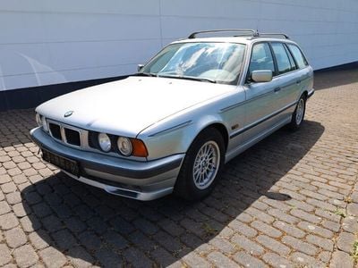 Gebraucht BMW 540 M Sport 286 PS (210 kW) 1994 Grau Kombi